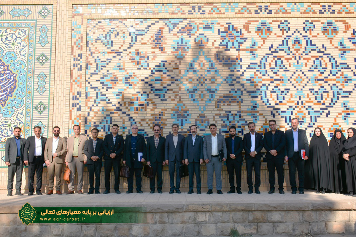 ارزیابی بر پایه معیارهای تعالی