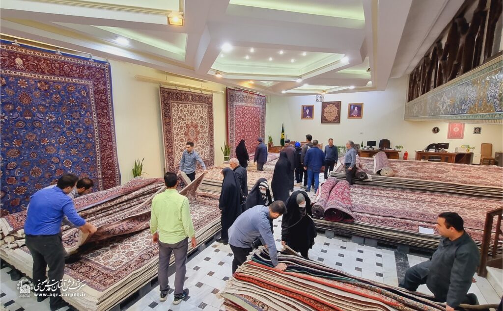 استقبال از جشنواره «از رواق تا اتاق»