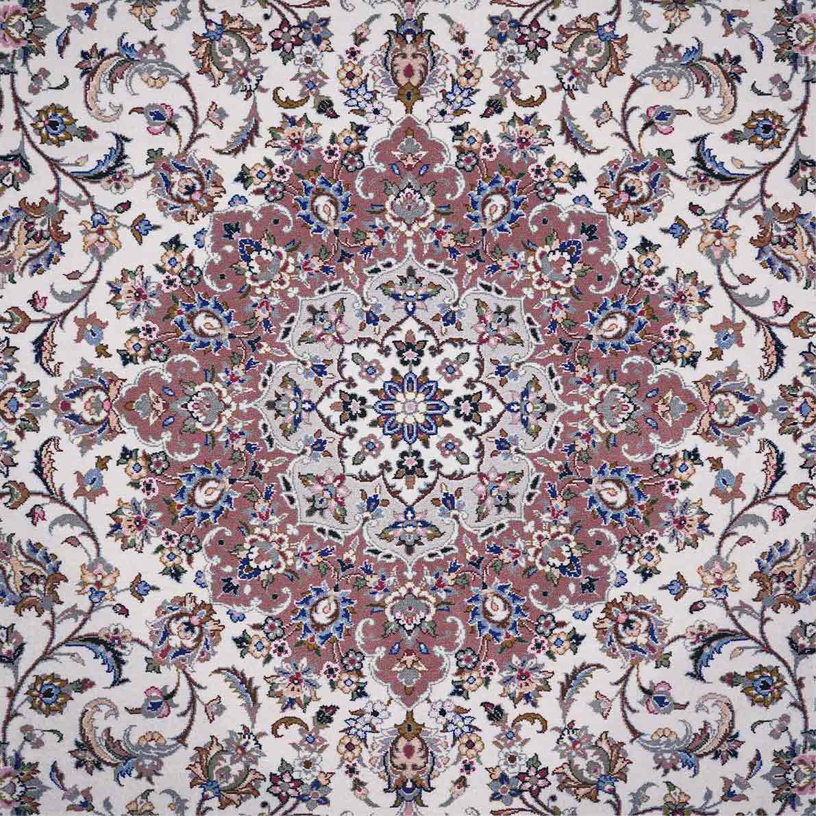 فرش دستباف نو 